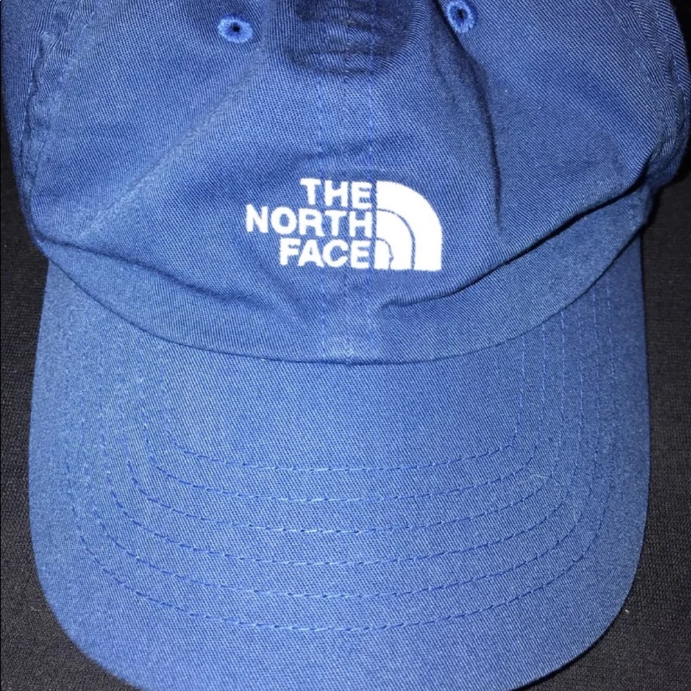 North face hat